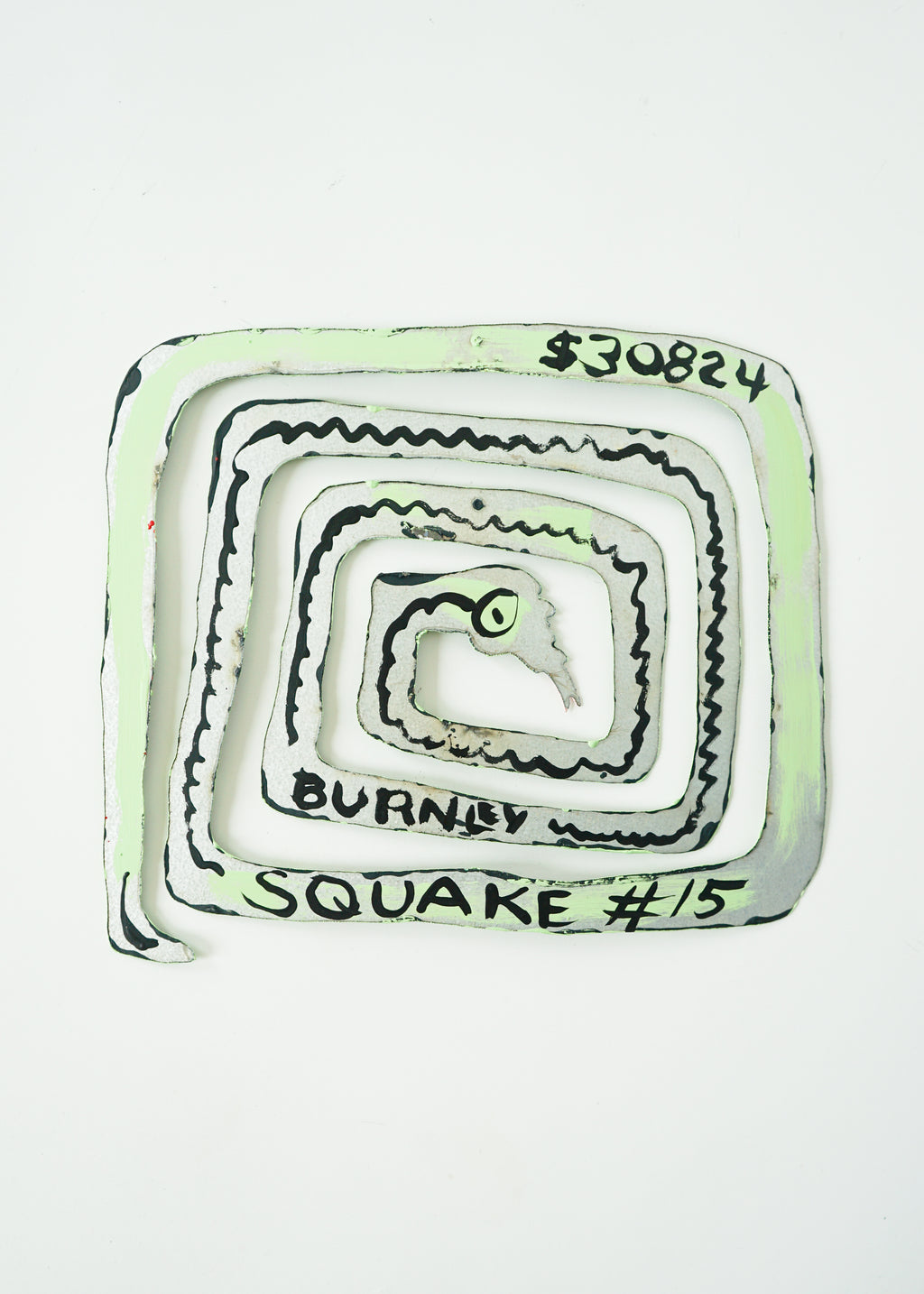 Squake #15