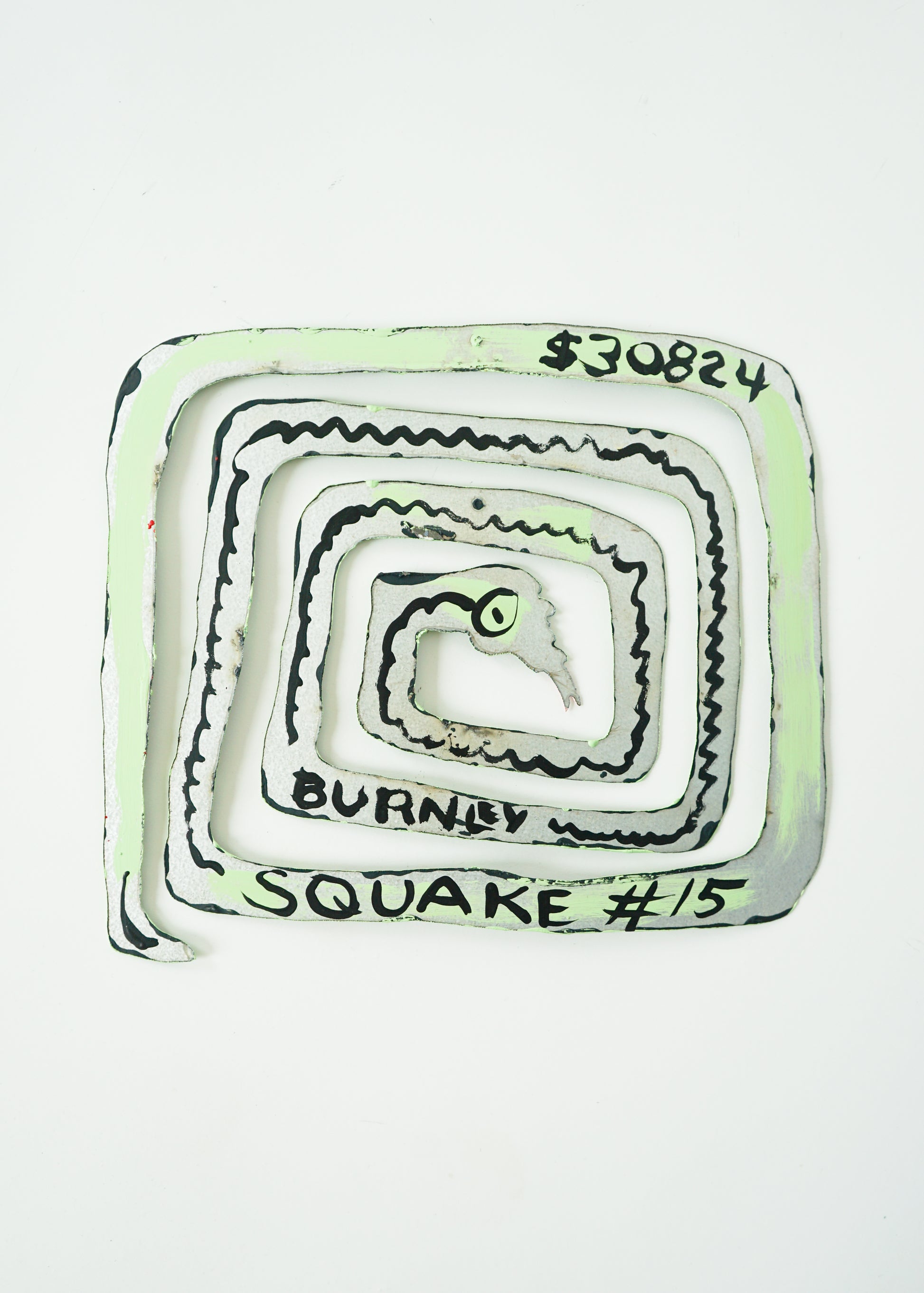 Squake #15