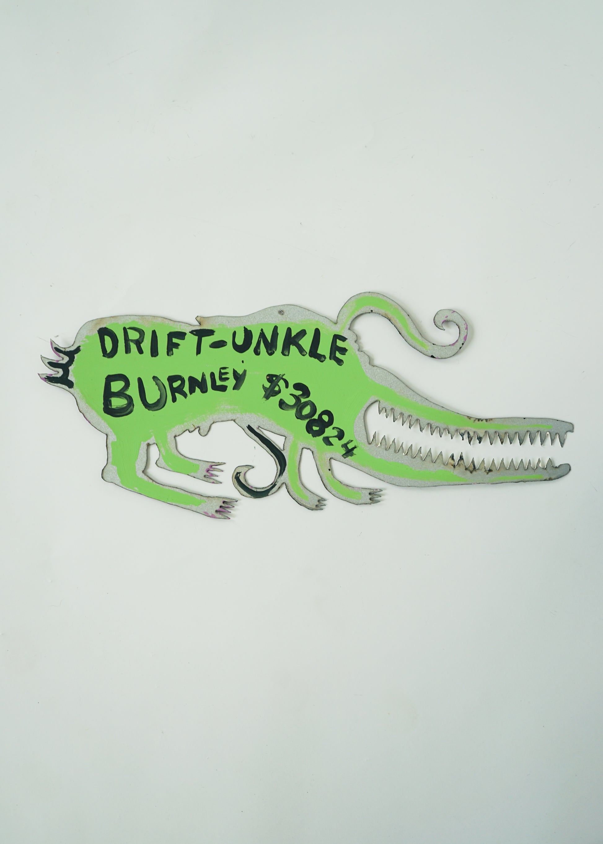 Drift-Unkle
