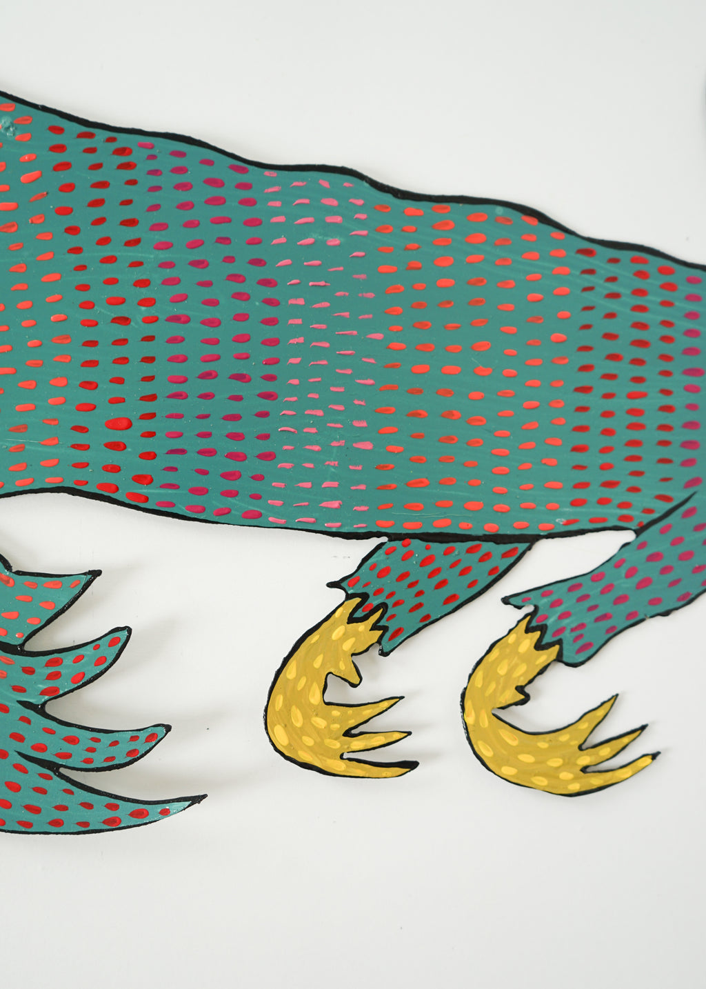 Zolamick Cloud-Pusher