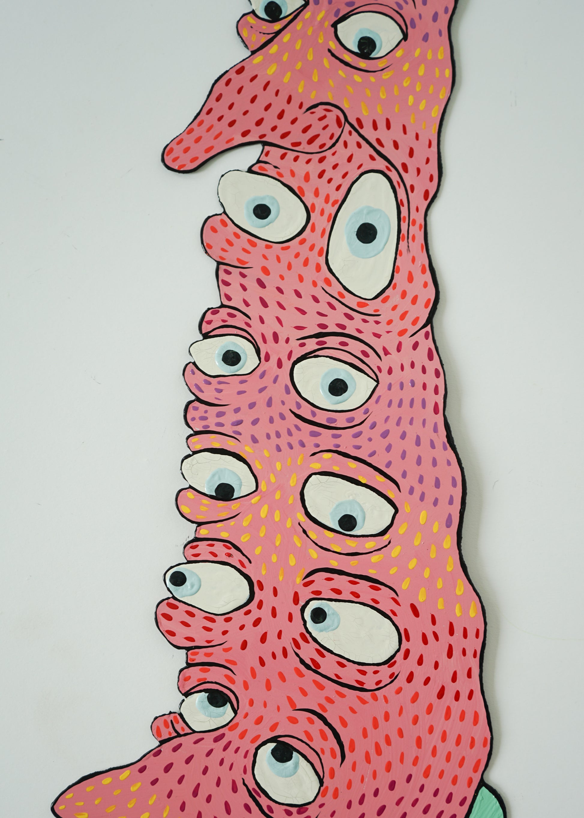Eye Reckoner