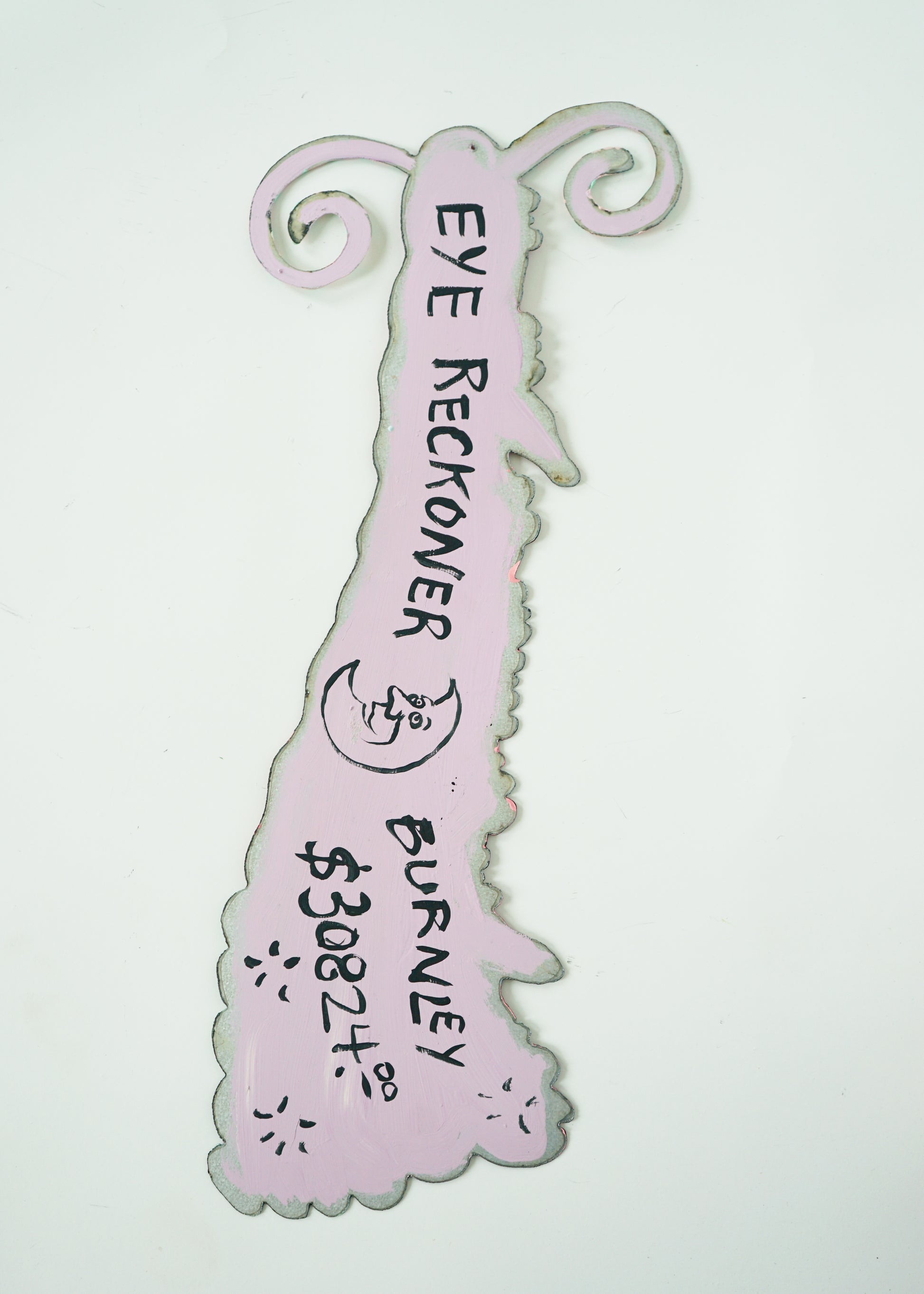 Eye Reckoner