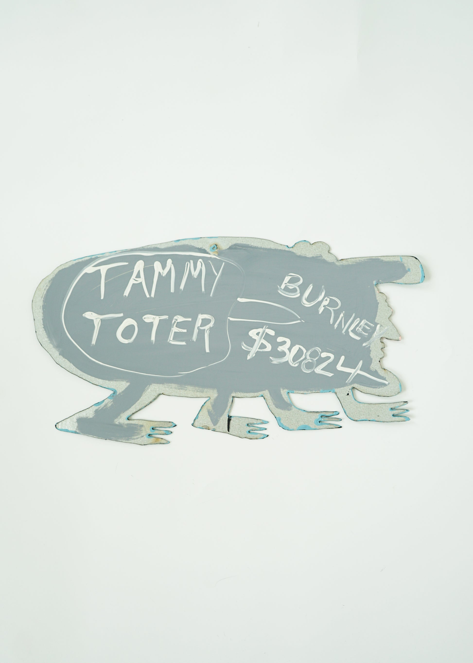 Tammy Toter