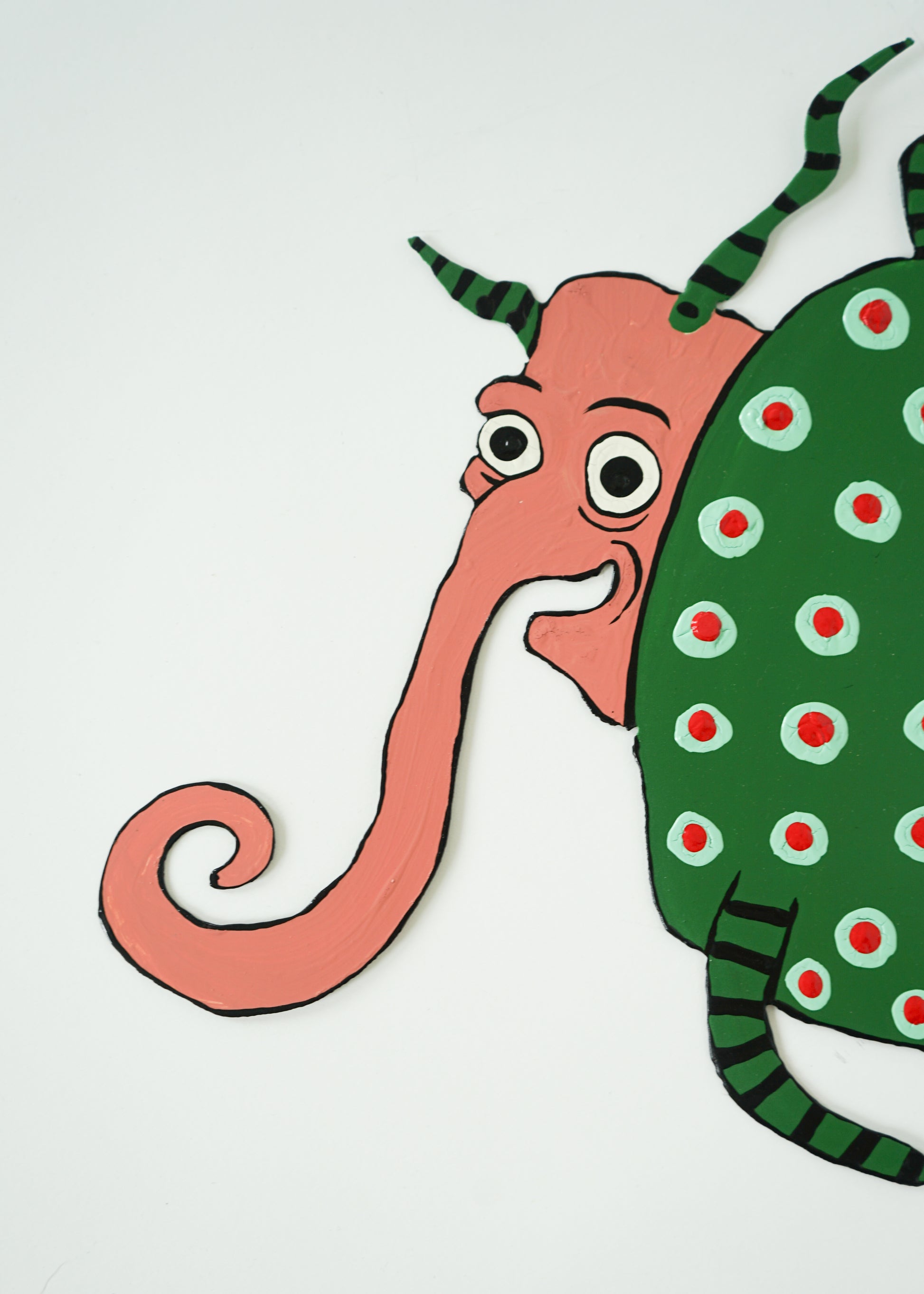 Litter-getter Critter