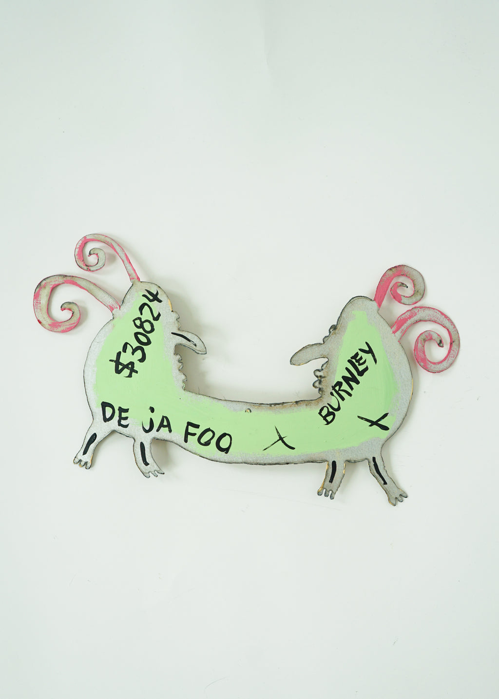 De Ja Foo