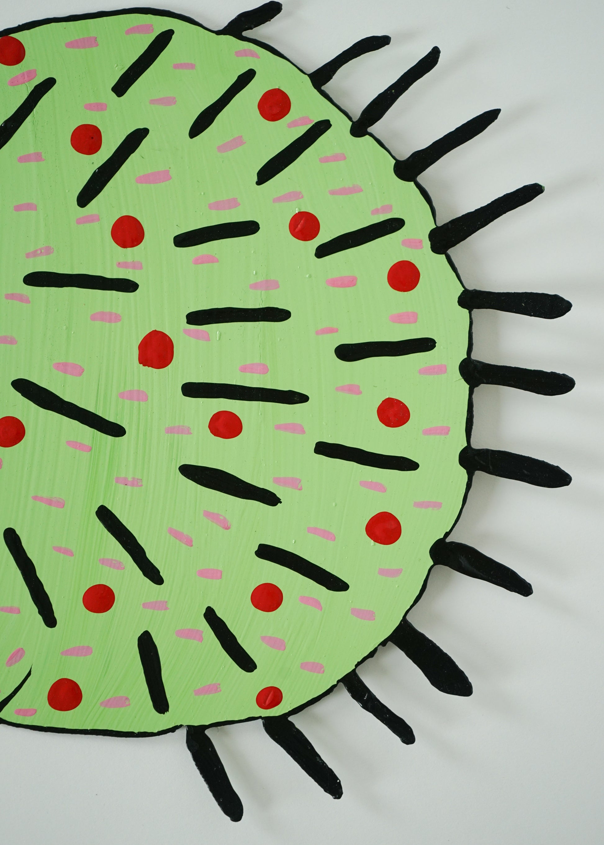 Fabric Rippler