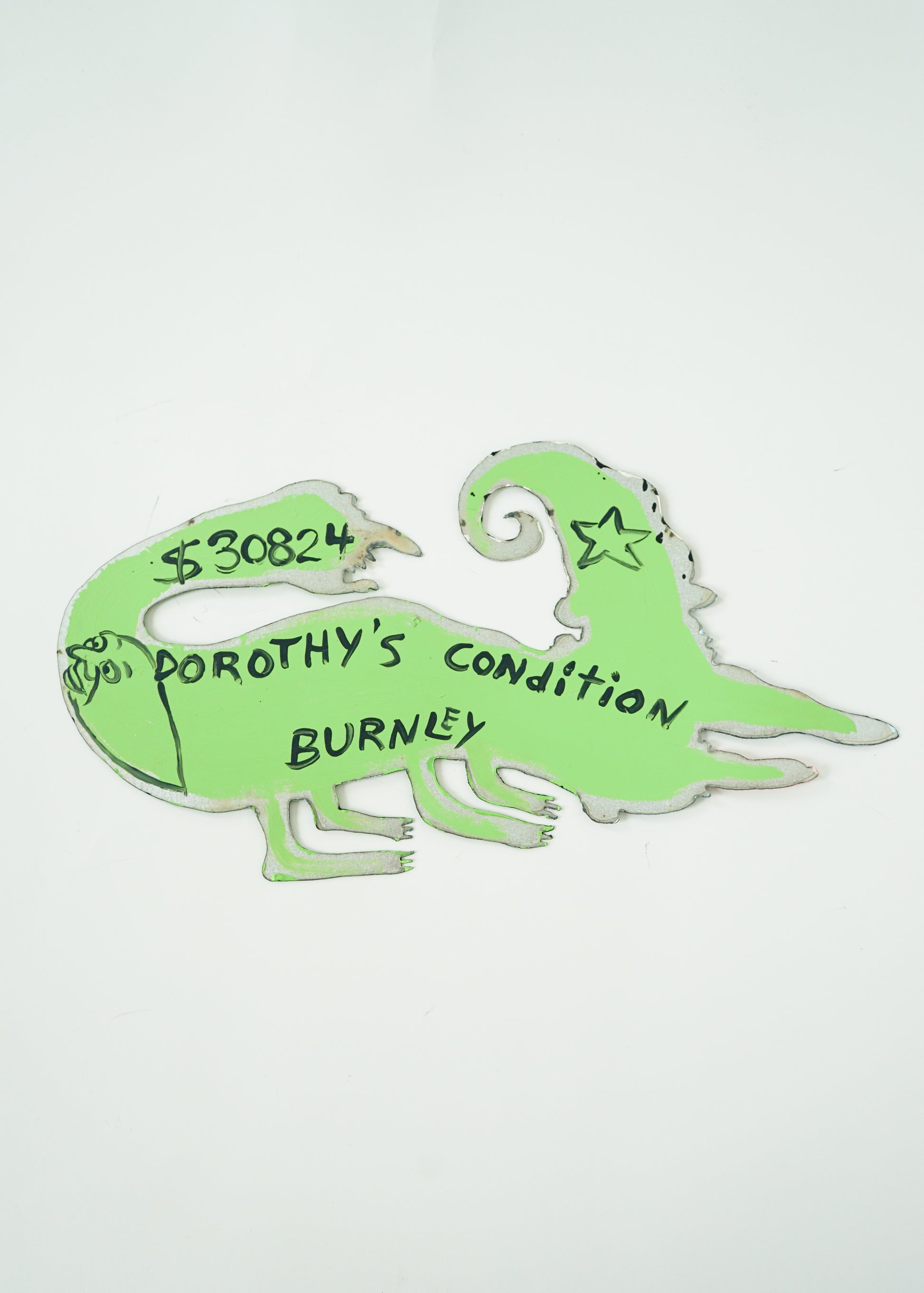 Dorothy's Condition