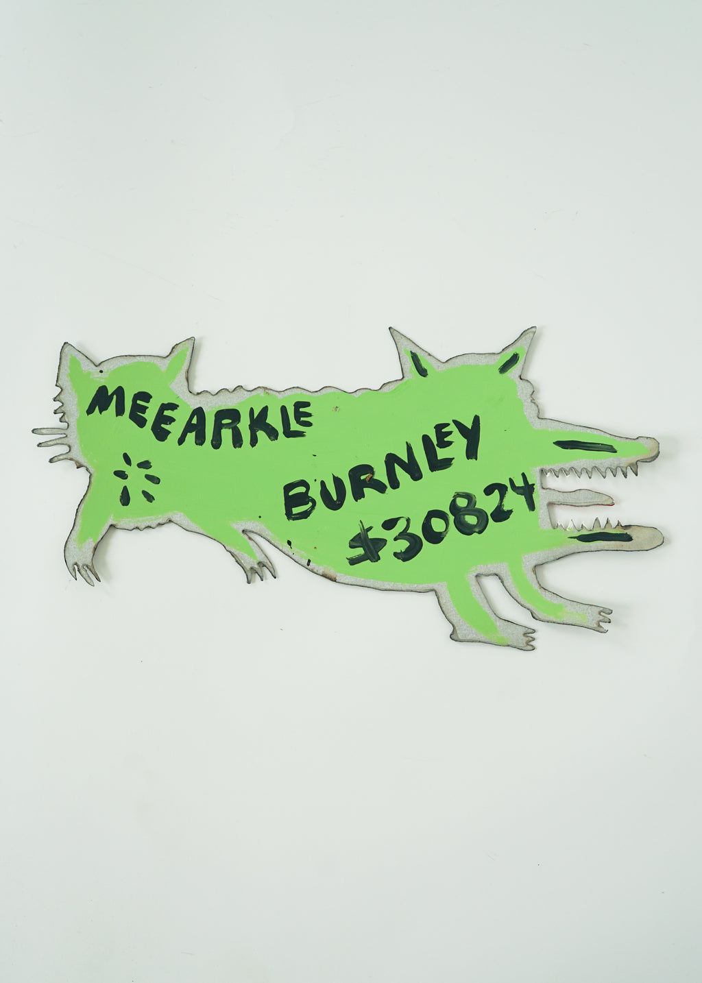 Meearkle