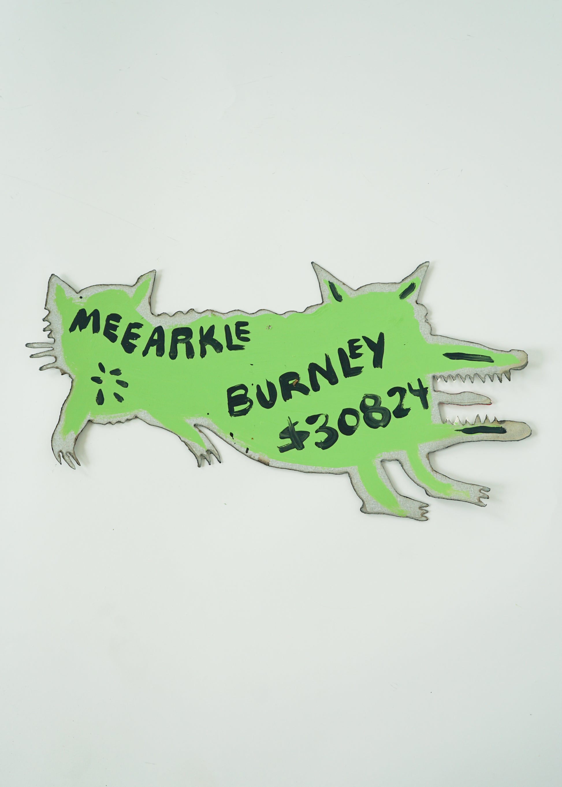 Meearkle