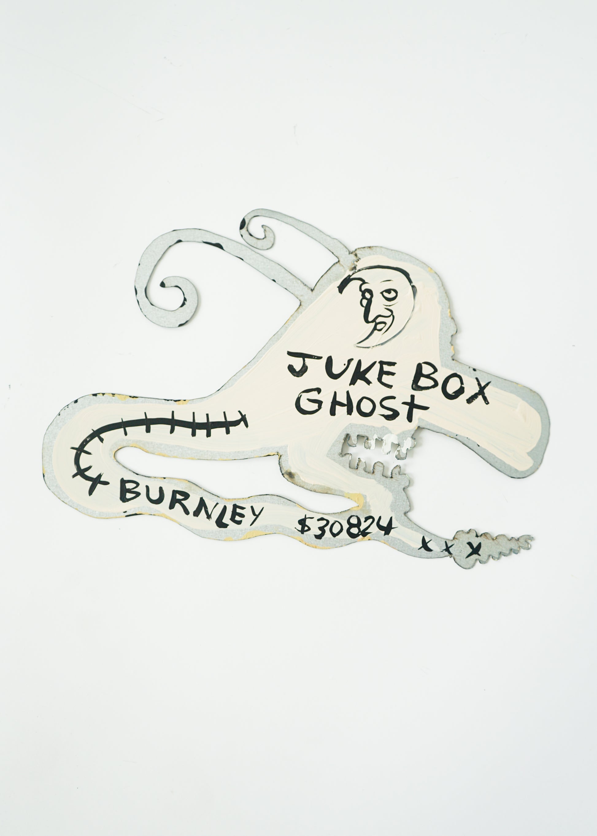 Juke Box Ghost