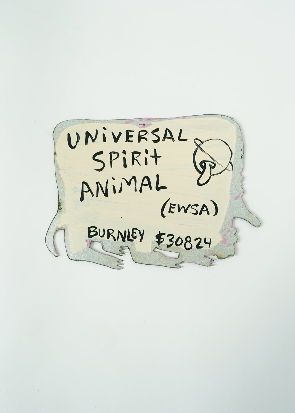 Universal Spirit Animal (Ewsa)