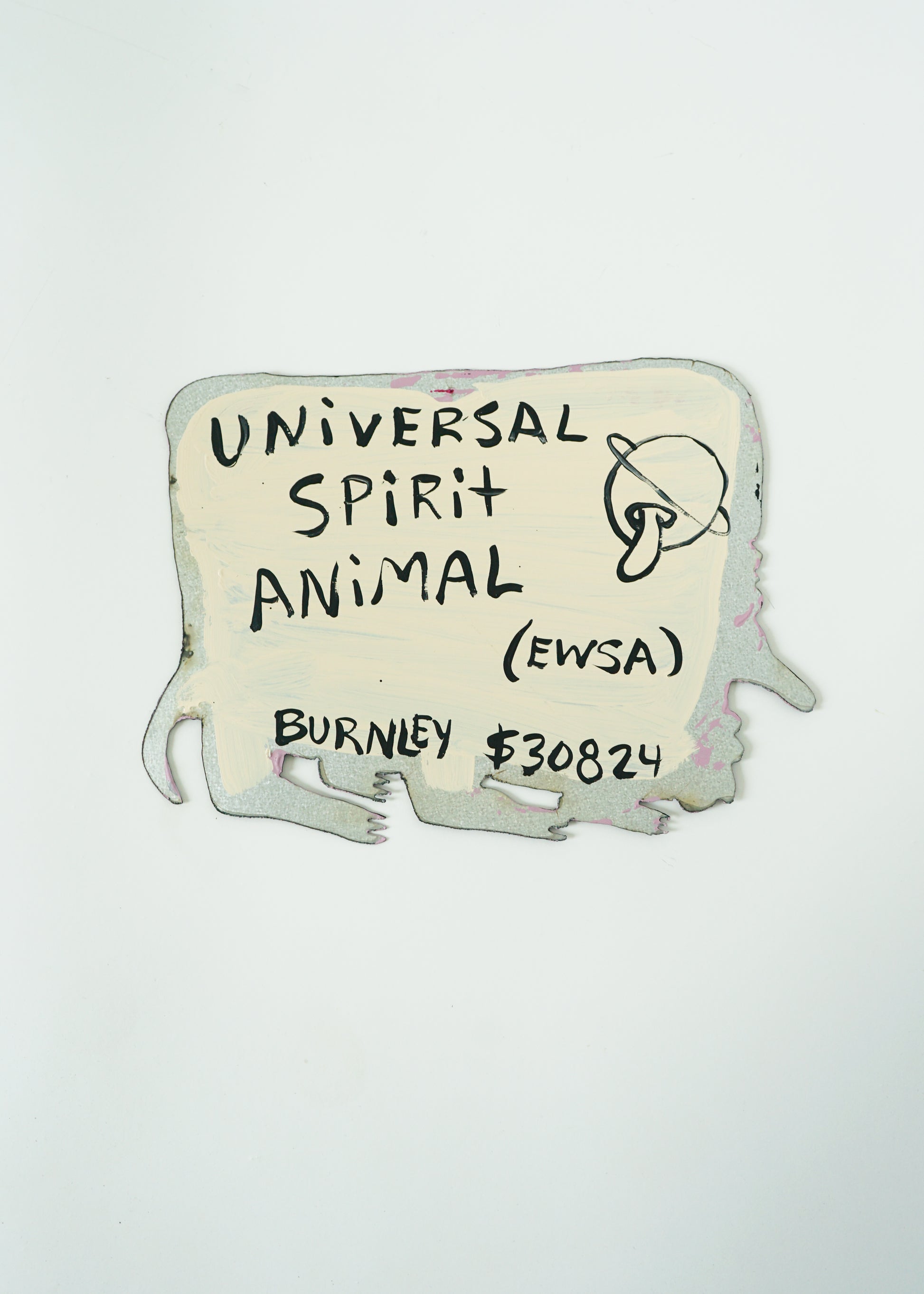 Universal Spirit Animal (Ewsa)