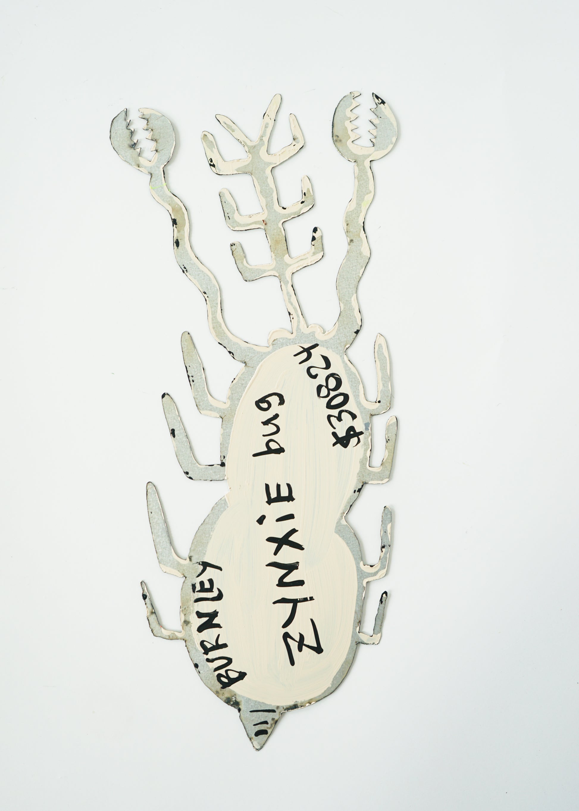 Zynxie Bug