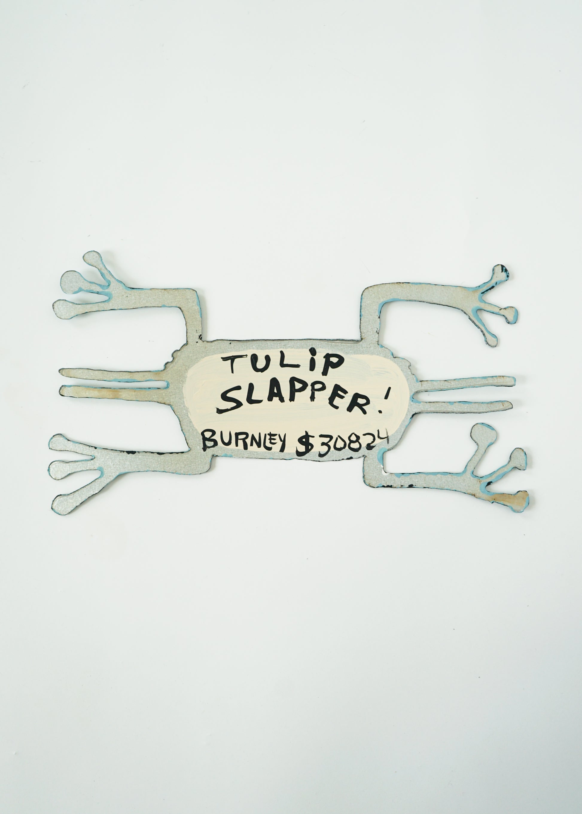 Tulip Slapper!