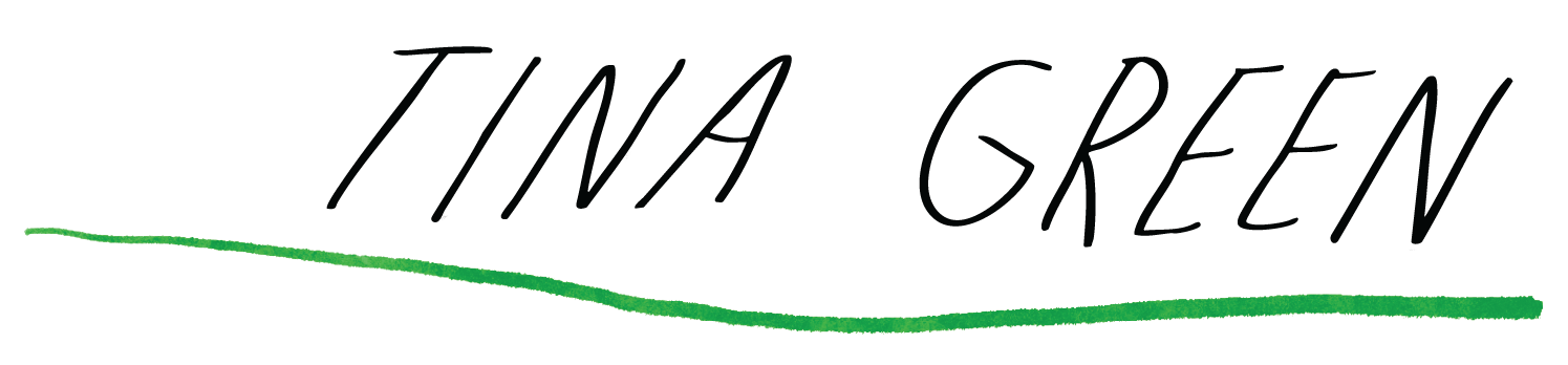 Tina Green Gallery
